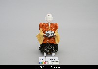 藏品(日本機械偶 (複製品))的圖片